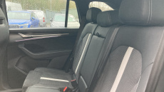 Skoda Kodiaq 1.5 TSI iV 204 SportLine 5dr DSG Estate